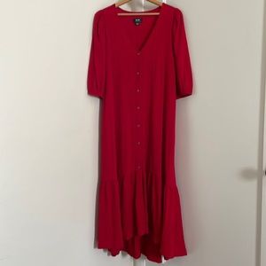 Maeve by Anthropologie Dress